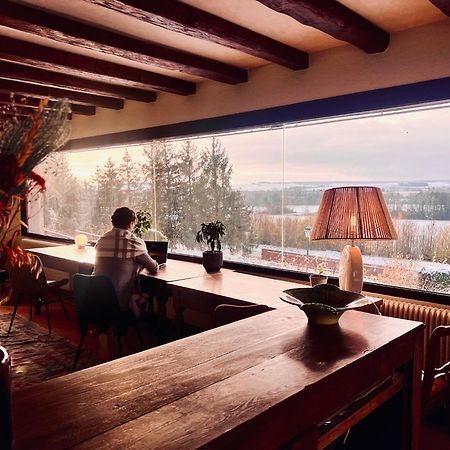 Villecien Domaine Foray Bed & Breakfast エクステリア 写真