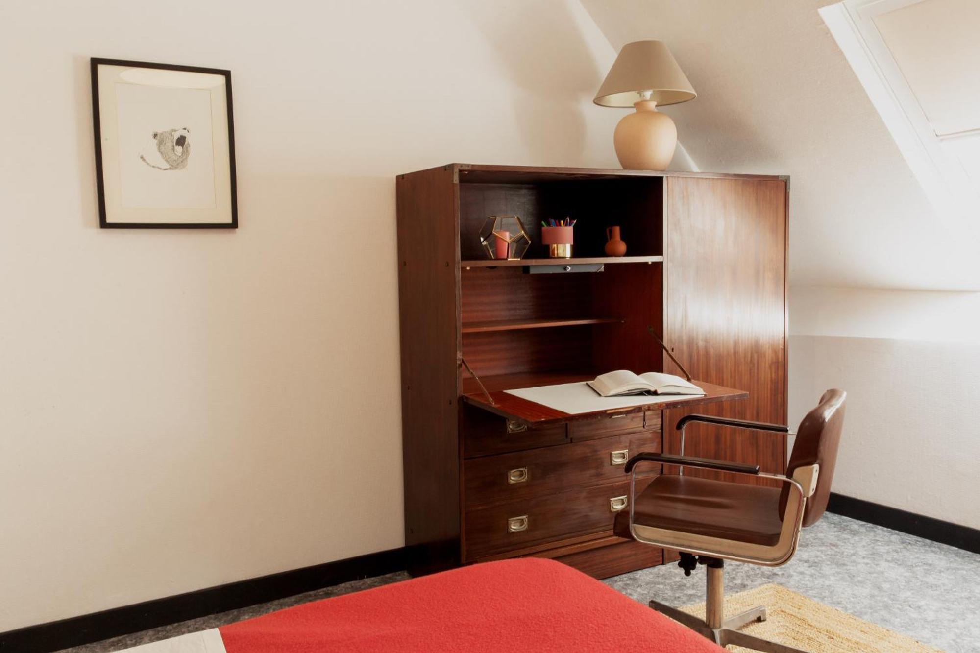 Villecien Domaine Foray Bed & Breakfast エクステリア 写真