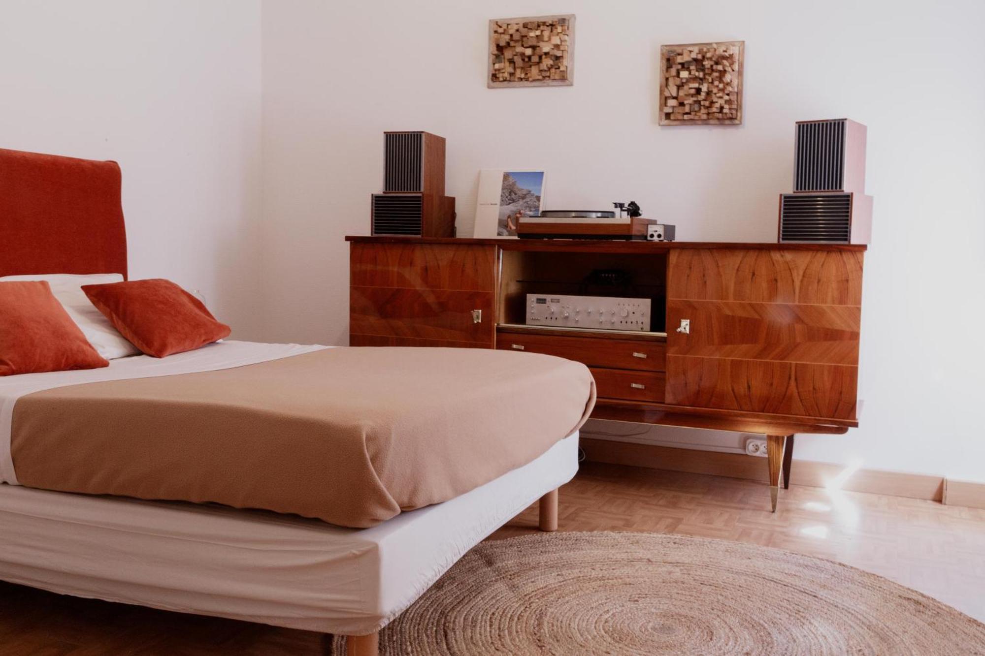 Villecien Domaine Foray Bed & Breakfast エクステリア 写真
