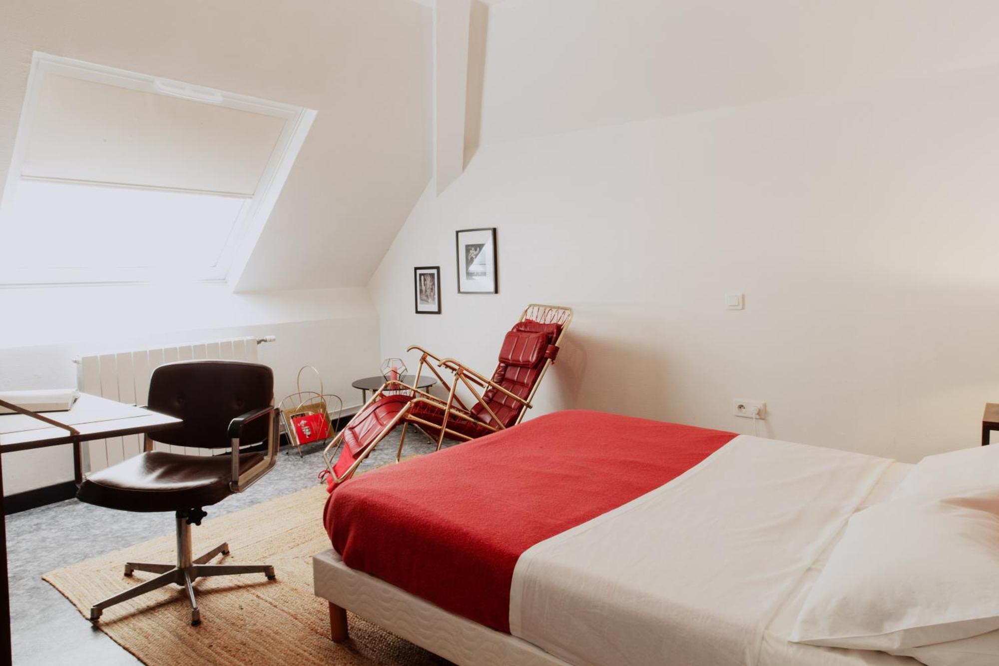 Villecien Domaine Foray Bed & Breakfast エクステリア 写真