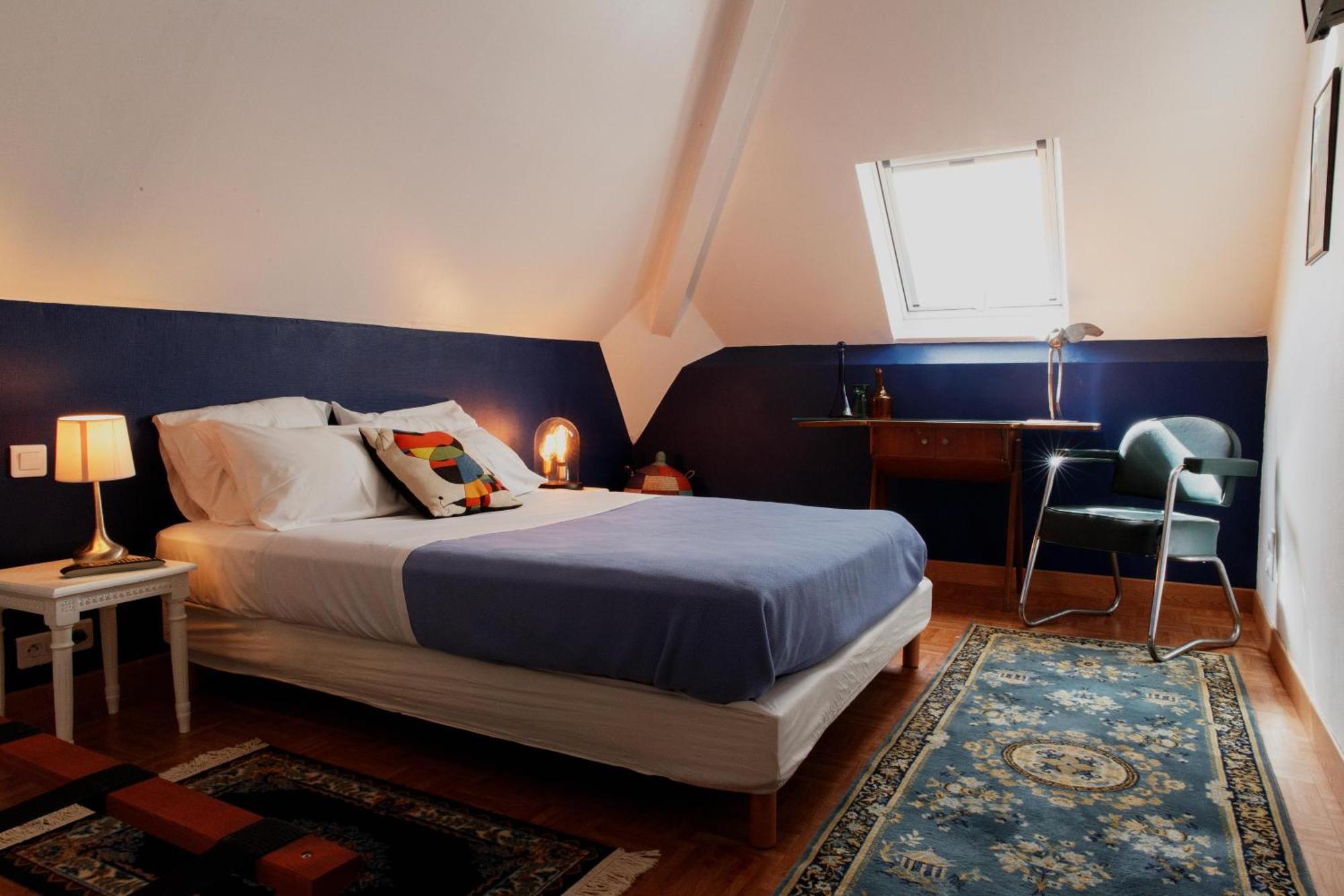 Villecien Domaine Foray Bed & Breakfast エクステリア 写真