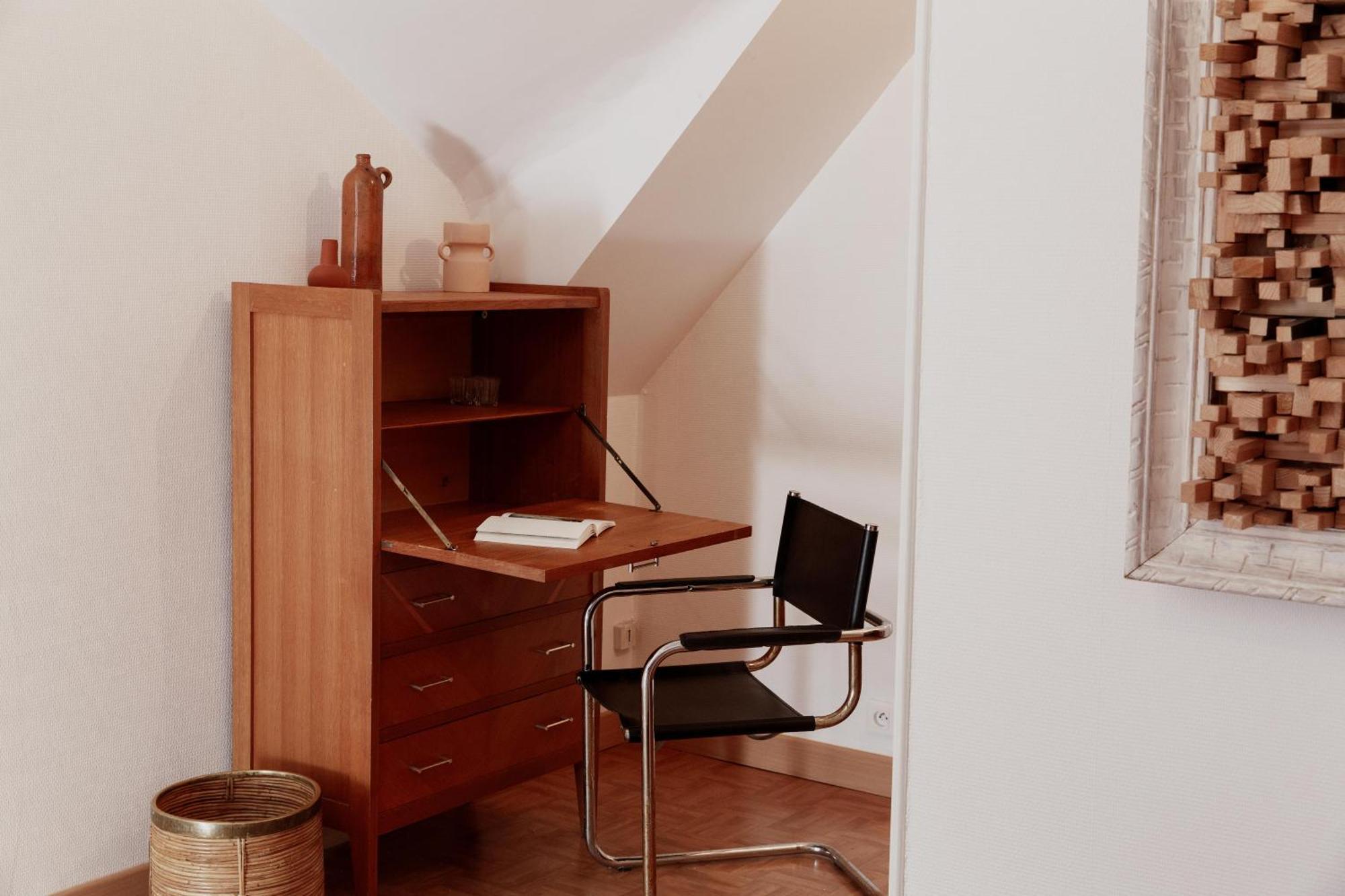 Villecien Domaine Foray Bed & Breakfast エクステリア 写真