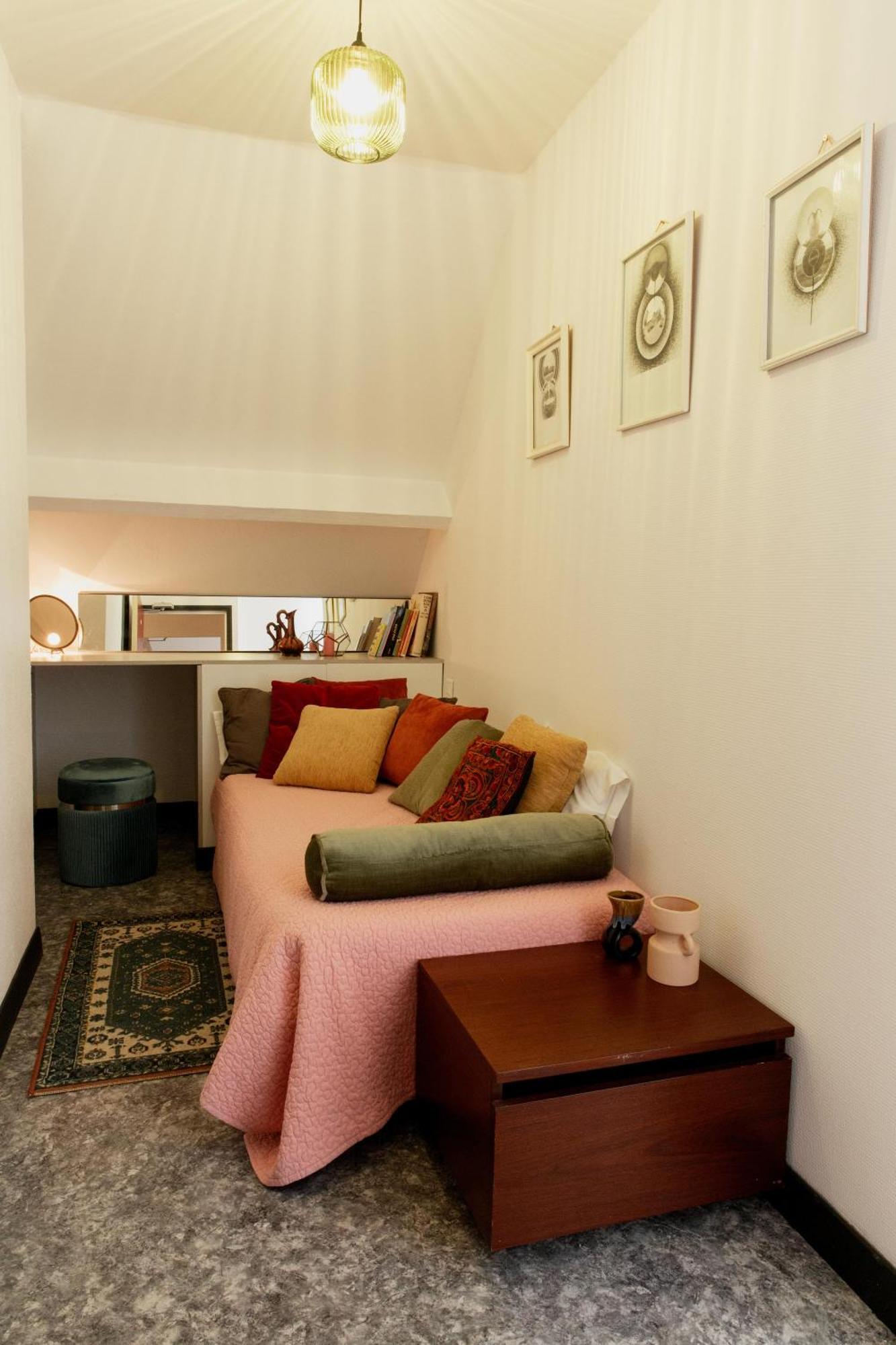 Villecien Domaine Foray Bed & Breakfast エクステリア 写真