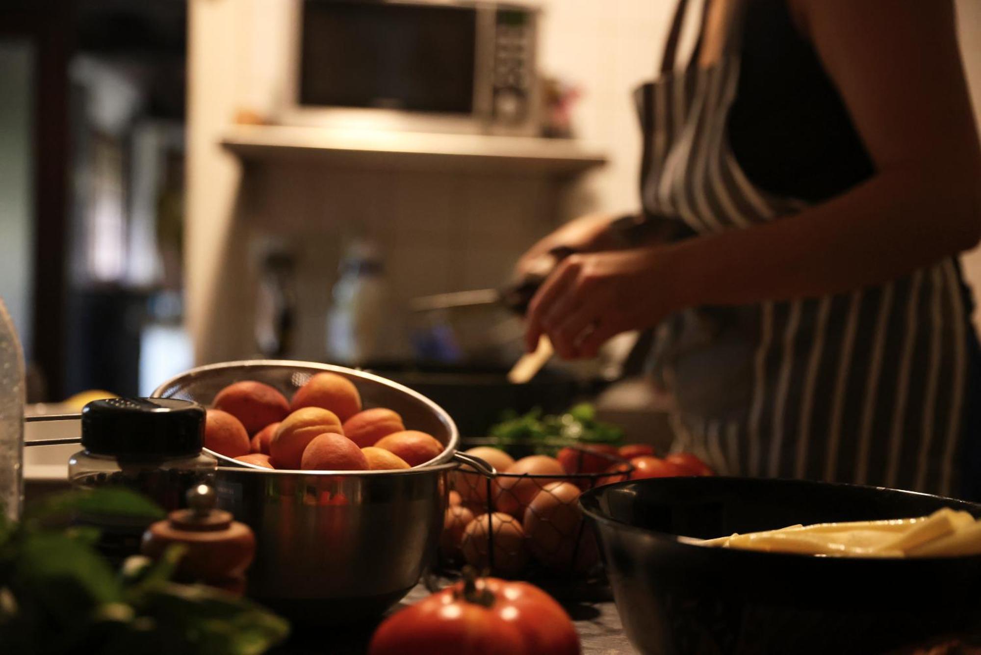 Villecien Domaine Foray Bed & Breakfast エクステリア 写真
