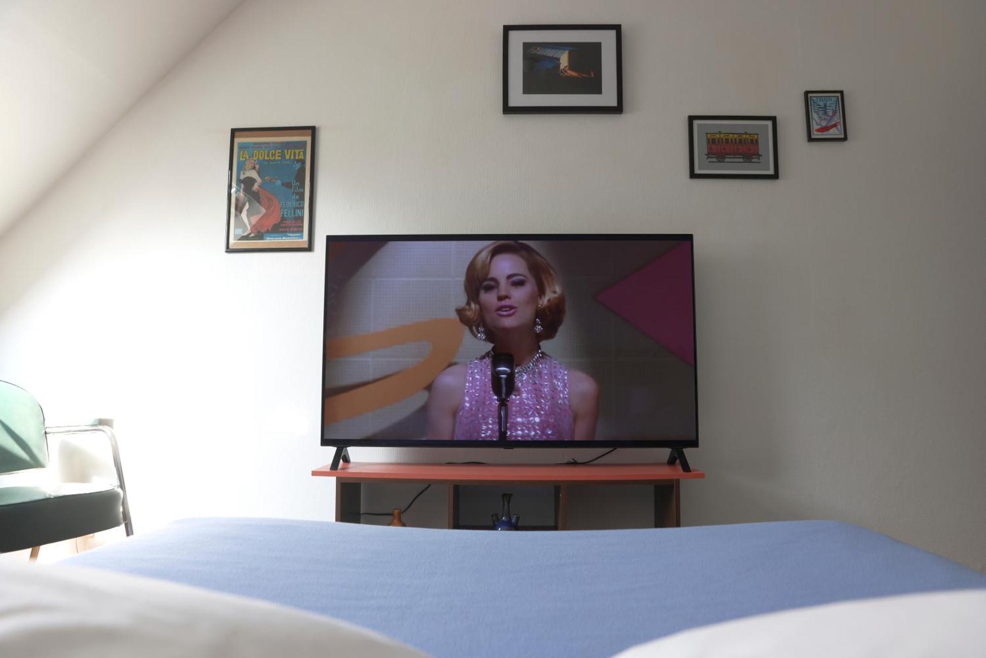 Villecien Domaine Foray Bed & Breakfast エクステリア 写真