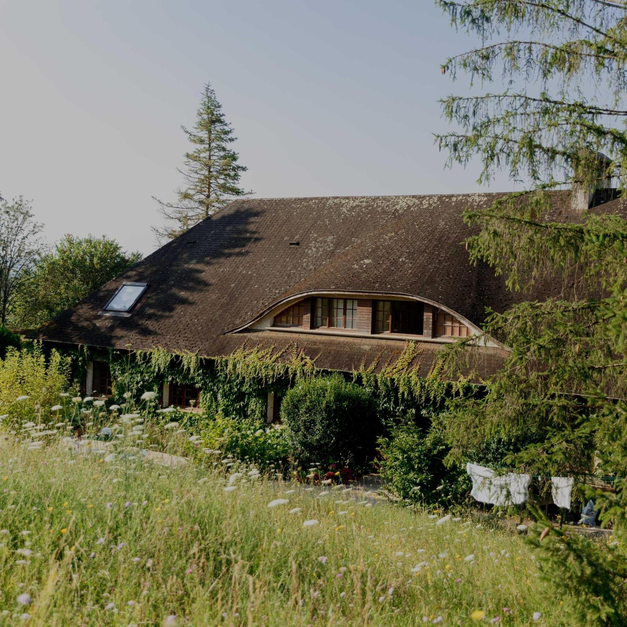 Villecien Domaine Foray Bed & Breakfast エクステリア 写真