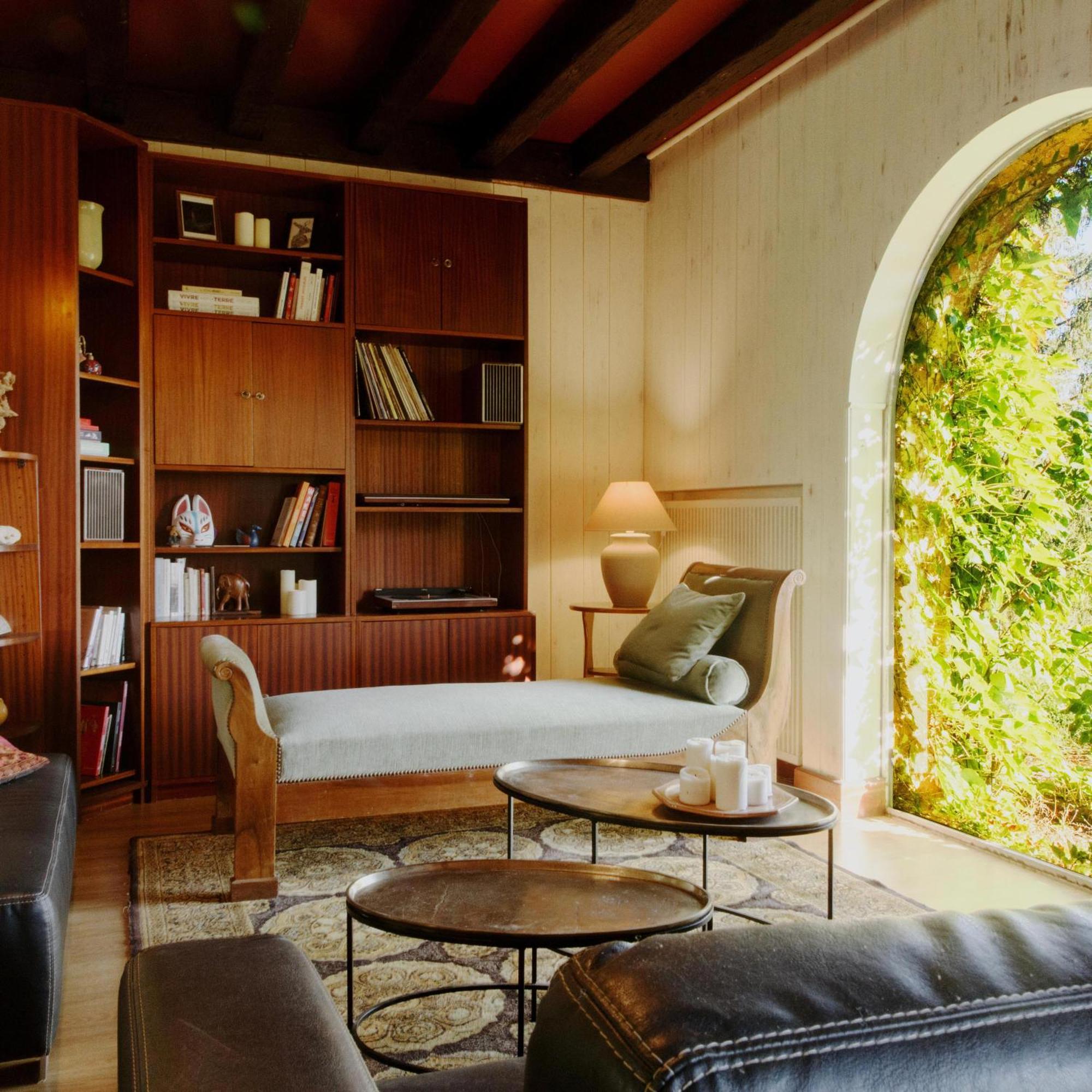 Villecien Domaine Foray Bed & Breakfast エクステリア 写真
