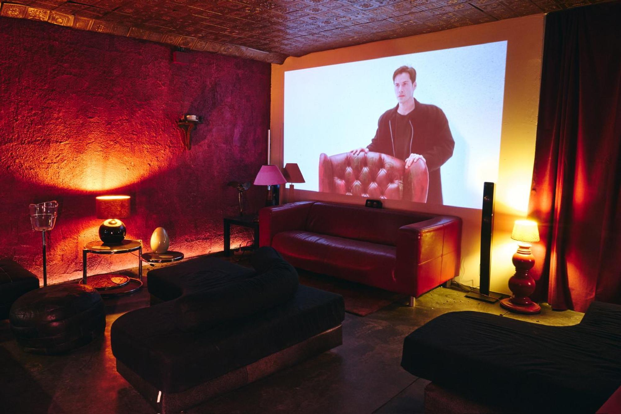 Villecien Domaine Foray Bed & Breakfast エクステリア 写真